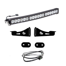 17-19 Ford F-250/350 Onx6+ Arc Front Bumper Kit - Baja Designs