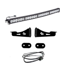17-19 Ford F-250/350 Onx6+ Arc Front Bumper Kit - Baja Designs