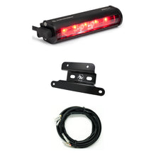 RTL-M Spare Tire Mount Kit w Light - Universal