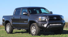05-15 Toyota Tacoma S8/Onx6+ 30 inch Bumper Light Kit - Baja Designs
