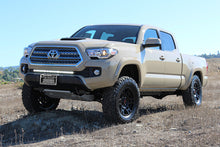 16-23 Toyota Tacoma S8 30 inch Bumper Light Kit - Baja Designs