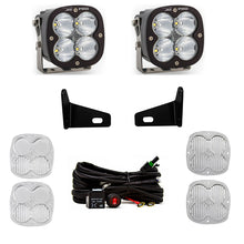 17-24 Can-Am Maverick X3 A-Pillar Light Kit - Baja Designs