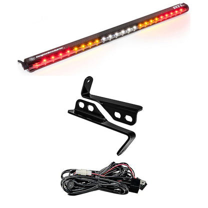 Polaris RTL 30 inch Rear Tail Light Kit - Polaris 2015-18 RZR