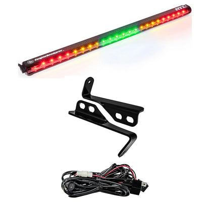 Polaris RTL 30 inch Rear Tail Light Kit - Polaris 2015-18 RZR