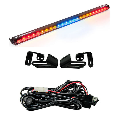 Textron RTL 30 inch Rear Tail Light Kit - Textron 2018 Wildcat XX