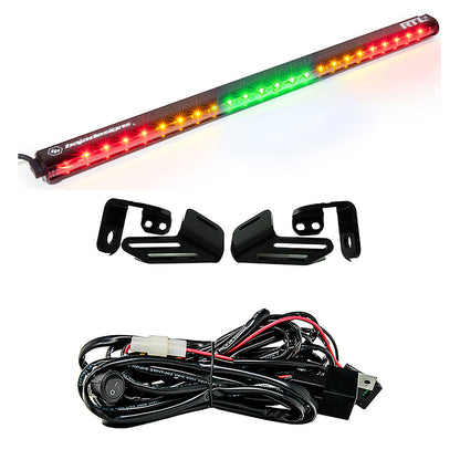 Textron RTL 30 inch Rear Tail Light Kit - Textron 2018 Wildcat XX