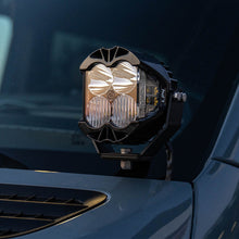 2019-2024 Mercedes Sprinter A-Pillar Kit