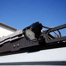 19-24 Mercedes sprinter S1 Roof Rack Rail Kit - Baja Designs