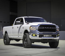 19-24 Dodge RAM S8/OnX6+ 20 Inch Grille Lower Light Bar Kit - RAM 2019-24 2500/3500