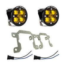Baja Designs Dodge Ram 2500/3500 Big Horn Fog Kit  ('19+)