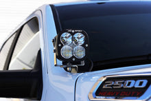19-24 Dodge RAM XL80 A-Pillar Light Kit - RAM 2019-24 2500/3500