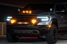 19-24 RAM Rebel/TRX LP9 Pro Bumper Light Kit - Baja Designs