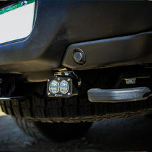 21-24 RAM S2 Sport Dual Reverse Light Kit - RAM 2021-24 1500 NOTE TRX