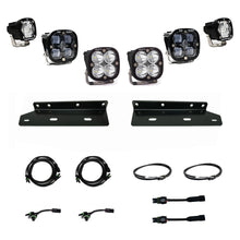 Baja Designs Aftermarket Fog Pocket Kits Fit 21-On Ford, Raptor