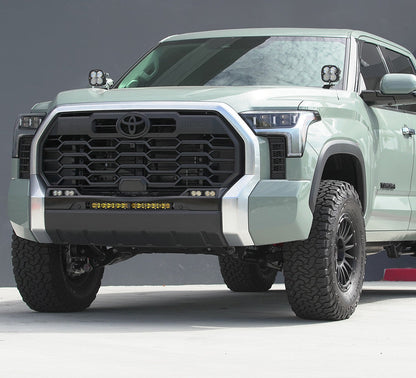 2022+ Toyota Tundra/Sequoia A-Pillar Kit (Non-Hybrid)
