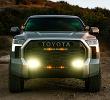 22+ Toyota Tundra S2 Sport Dual Fog Pocket Light Kit - Baja Designs