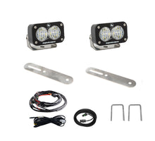 22+ Toyota Tundra S2 Sport Dual Reverse Light Kit - Baja Designs