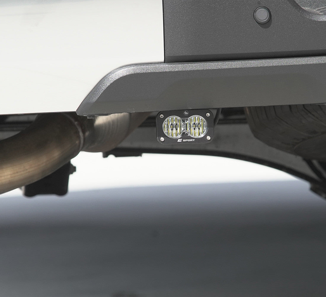 22+ Toyota Tundra S2 Sport Dual Reverse Light Kit - Baja Designs