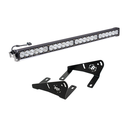 22-24 Polaris RZR Pro R 40” S8/OnX6/7XL Link Roof Bar Kit