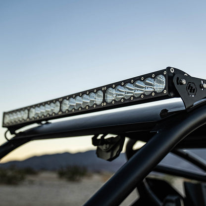 22-24 Polaris RZR Pro R 40” S8/OnX6/7XL Link Roof Bar Kit