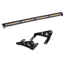 22-24 Polaris RZR Pro R 40” S8/OnX6/7XL Link Roof Bar Kit
