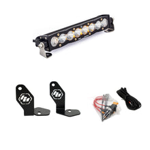 22-24 Polaris RZR Pro R S8 10 Hood Mount Kit - Polaris RZR Pro R 2022-2024