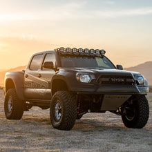 05-23 Toyota Tacoma OnX6+ Arc/8XL 50in Light Bar Roof Kit - 2005-23 Tacoma