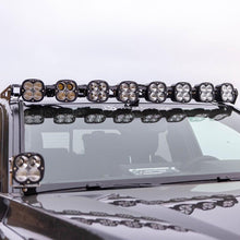 2024-On Toyota Tacoma 8XL Linkable Roof Kit