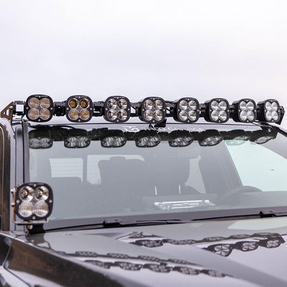 2024-On Toyota Tacoma 8XL Linkable Roof Kit