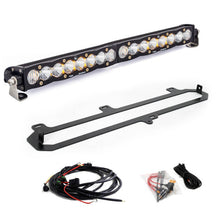22+ Toyota Tundra S8 20 Inch Replacement Kit - Baja Designs; TRD Pro