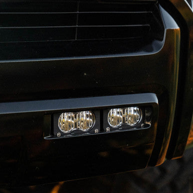 2023 Toyota Sequoia S2 SAE/Sport OEM Fog Light Replacement Kit