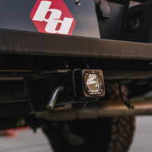Baja Designs S1 Universal Hitch Light Kit (Clear) - (Ford/GM/Chevy/Toyota/Jeep/Ram/Nissan)