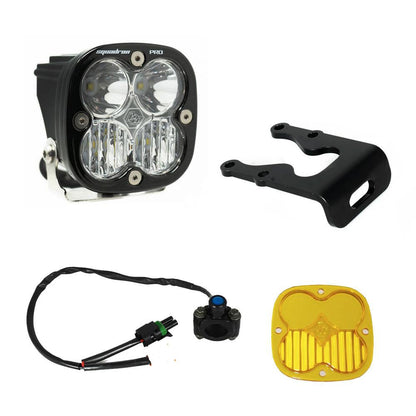 Sur-Ron/Talaria Squadron/S1/S2 Sport/Pro Headlight Kit