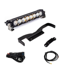 2024 Can-Am Maverick R Shock Tower Kit - Baja Designs