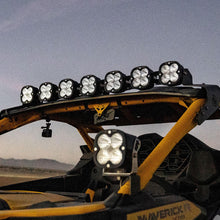 2024 Can-Am Maverick R 40" Roof Mount Kit - Baja Designs