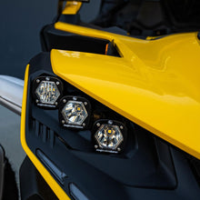 2024 Can-Am Maverick R Triple S1 "Unlimited" Headlight Kit - Baja Designs