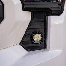 Toyota S1 Vent Kit - 2024-On Toyota Tacoma