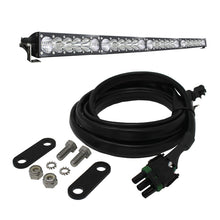 10-14 Ford Raptor SVT 40 Inch OnX6 LED Light Bar Kit Baja Designs