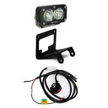 14-20 Honda Grom S2 Pro Headlight Kit - Baja Designs