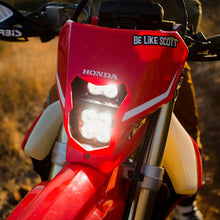 19-24 Honda Squadron ProS2 Sport Headlight Kit - Honda 2019-24 CRF450LRL
