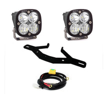 19-21 KTM Squadron Pro/S1 Frame Mount Light Kit - KTM 390/790/890 Adventure/R