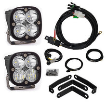13-18 BMW Squadron Sport/Pro Headlight Kit - BMW 2013-18 R1200GS