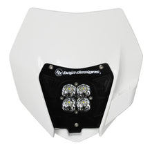14-16 KTM Squadron Sport/Pro (AC) Headlight Kit