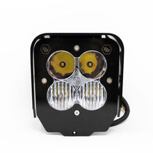 17-19 Husqvarna XL Pro (A/C) Headlight Kit