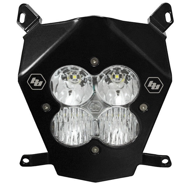 12-18 KTM XL Pro (DC) Headlight Kit - KTM 2012-18 690 Enduro R
