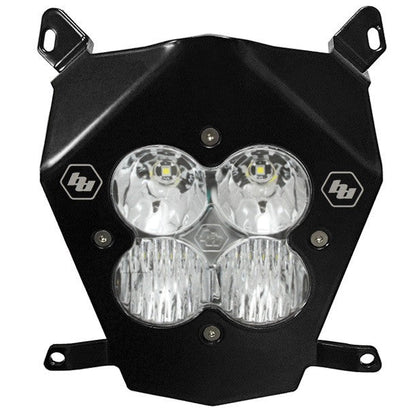 12-18 KTM XL Pro (DC) Headlight Kit - KTM 2012-18 690 Enduro R