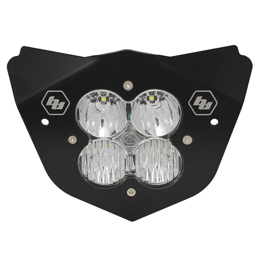 15-21 Yamaha XL Sport/XL Pro/XL80 Headlight Kit - Yamaha 2015-21 WR250F; 2012-21 WR450F