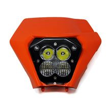 20-23 KTM XL Pro (D/C) Headlight Kit w/ '20-22 Shell