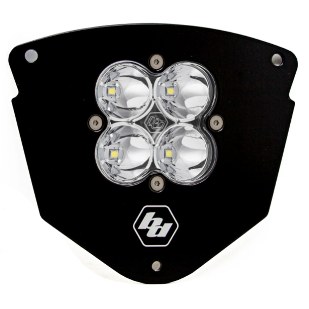 05-07 KTM Squadron Sport/Pro (DC) Headlight Kit