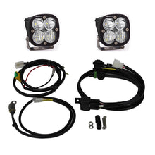 08-20 KTM Squadron Sport/Pro Auxiliary Light Kit - KTM 2008-16 1190; 2014-20 1290